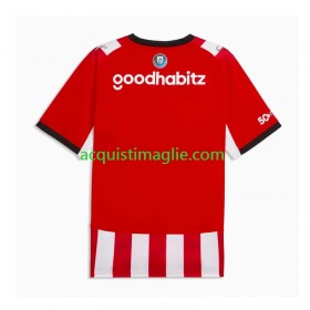 Divisa di Calcio PSV Eindhoven Prima 2026/2027